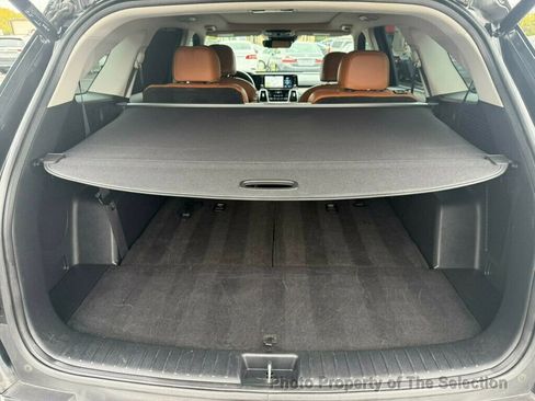 Used 2023 Kia Sorento SX Prestige image 39