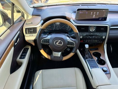 Used 2020 Lexus RX 350 FWD w/ Premium Package image 11