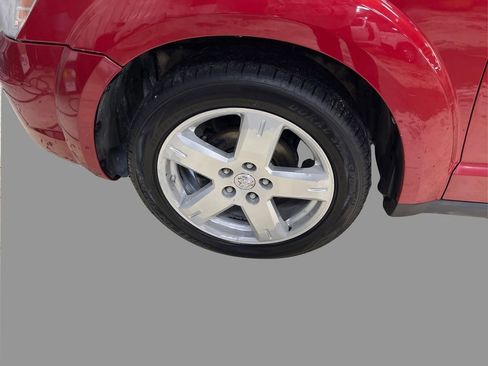 Used 2010 Dodge Journey SXT w/ Premium Convenience Group image 14