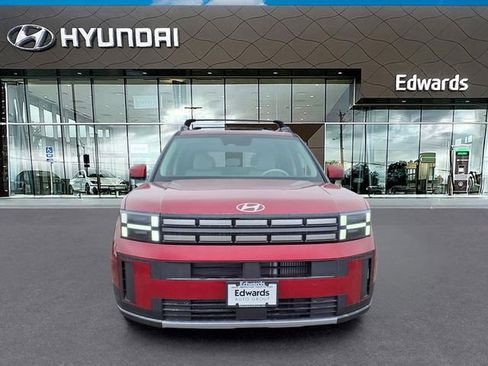 New 2026 Hyundai Santa Fe SEL image 12