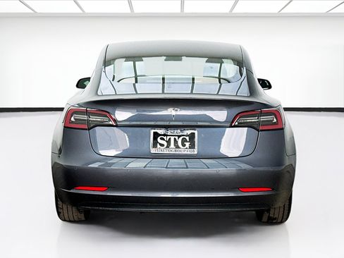 Used 2019 Tesla Model 3 Standard Range Plus RWD image 5