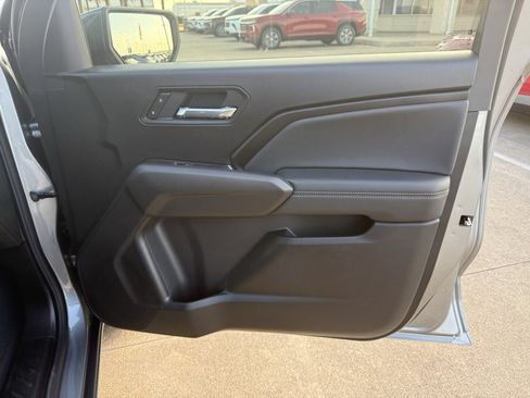 New 2026 Chevrolet Colorado LT image 44