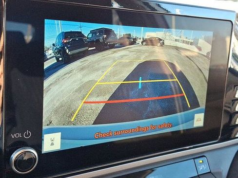 Certified 2025 Toyota Camry LE image 17