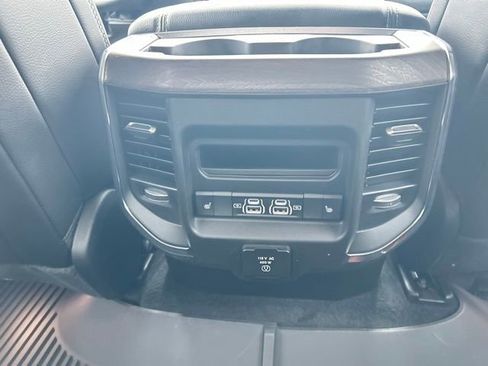 New 2026 RAM 1500 Laramie image 31
