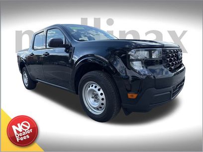 New 2025 Ford Maverick XL