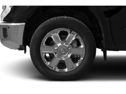Used 2015 Toyota Tundra 1794 Edition AWD/4WD image 11