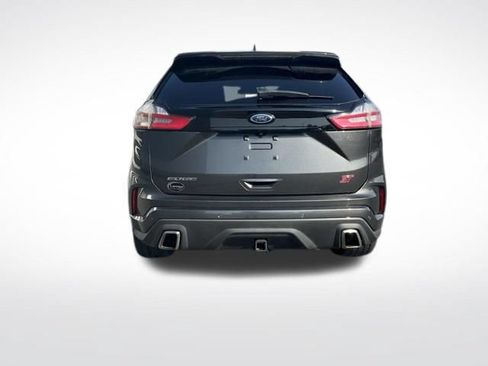 Used 2020 Ford Edge ST w/ Equipment Group 401A AWD/4WD image 6