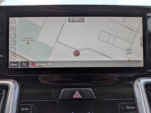 Used 2023 Kia Sorento S FWD image 19