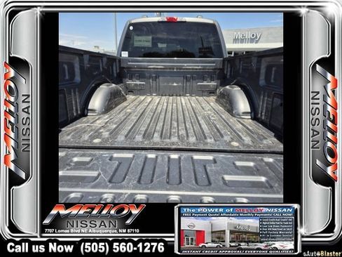 Used 2025 Ford F150 XLT w/ Equipment Group 301A Standard AWD/4WD image 12