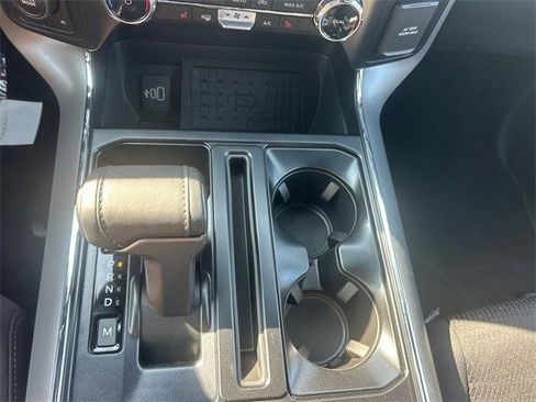 New 2025 Ford F150 XLT w/ Equipment Group 302A MID image 37