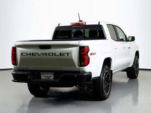New 2026 Chevrolet Colorado Z71 w/ Technology Package image 7