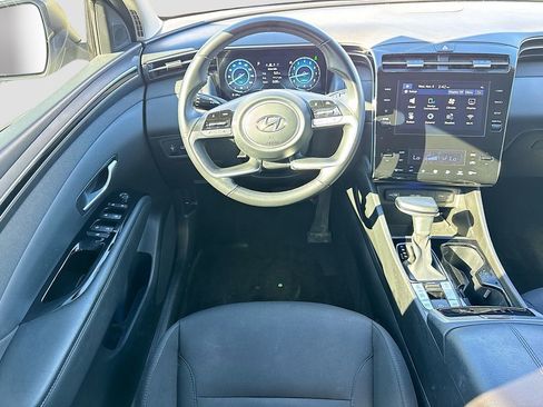 Used 2022 Hyundai Tucson XRT image 28