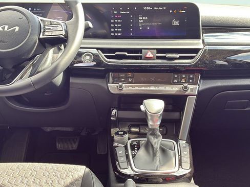 New 2026 Kia Seltos S AWD/4WD image 31