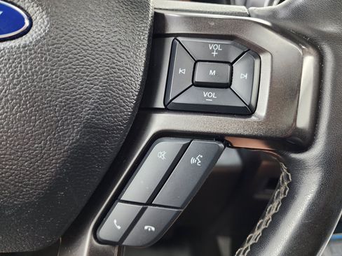 Used 2021 Ford Expedition Max Limited AWD/4WD image 18