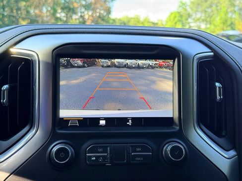 Used 2019 Chevrolet Silverado 1500 RST AWD/4WD image 49
