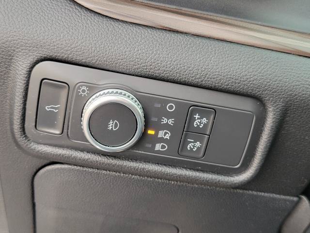 Used 2021 Ford Explorer Limited AWD/4WD image 11