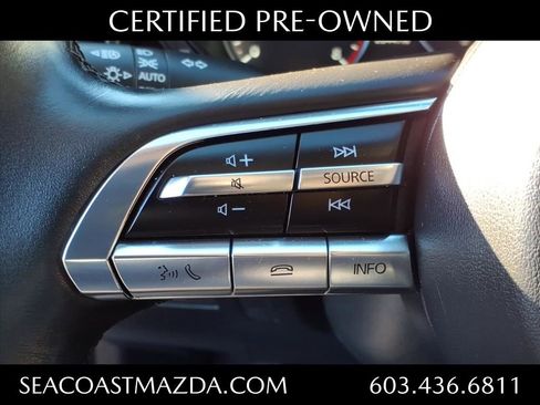 Certified 2024 MAZDA CX-50 AWD 2.5 S image 20