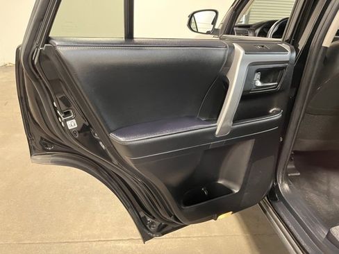 Used 2024 Toyota 4Runner SR5 image 19