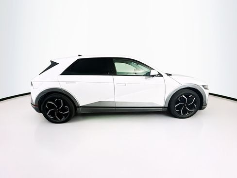 Used 2024 Hyundai Ioniq 5 Limited RWD image 10