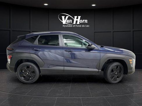 New 2026 Hyundai Kona SEL Sport image 2