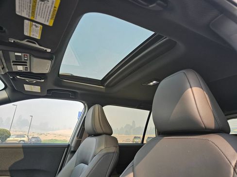 New 2026 Subaru Outback Premium AWD/4WD image 30
