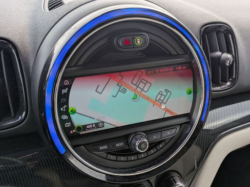 Used 2019 MINI Cooper Countryman S w/ Driver Assistance Package image 19