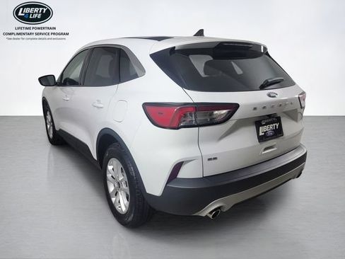 Certified 2022 Ford Escape SE w/ Cold Weather Package FWD image 6