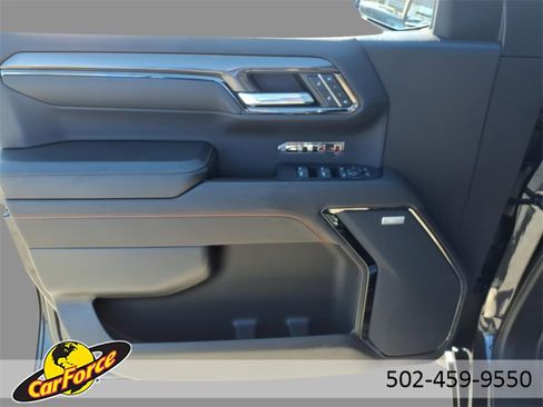 Used 2023 GMC Sierra 1500 AT4 w/ AT4 Premium Package image 16