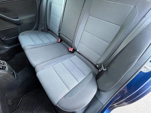 Used 2012 Volkswagen Jetta S image 14