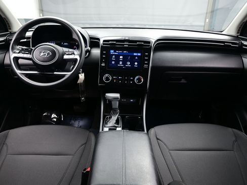 Certified 2023 Hyundai Tucson SE AWD/4WD image 15