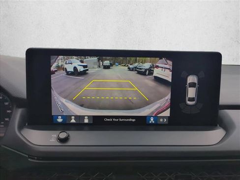 New 2025 Honda Accord EX-L image 16