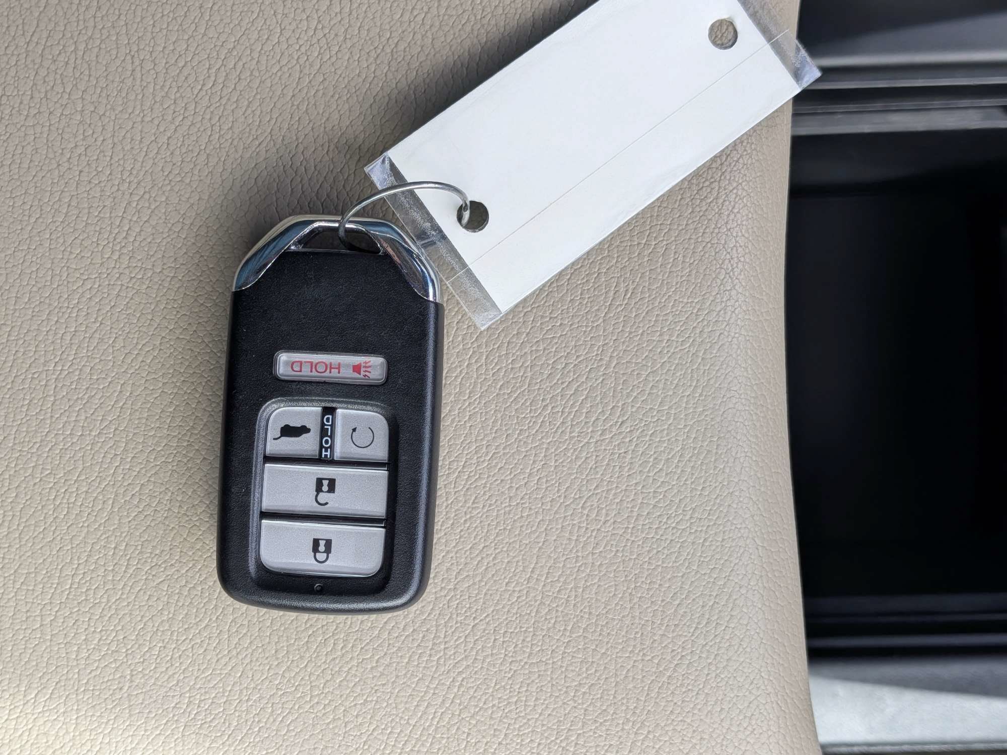Used 2018 Honda CR-V EX-L image 36