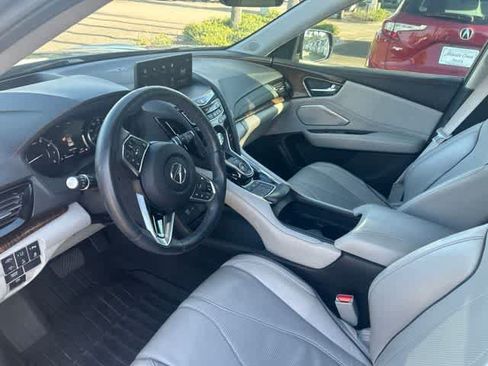 Used 2019 Acura RDX FWD w/ Advance Package image 20