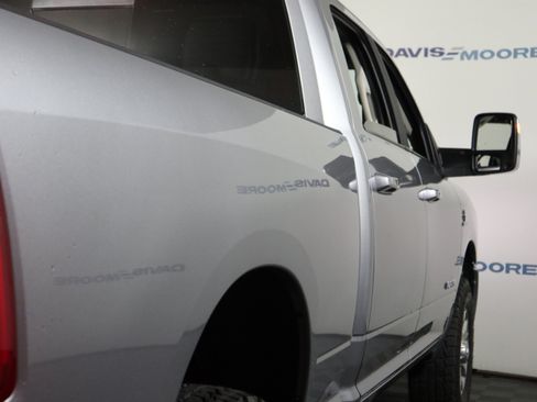 Used 2024 RAM 2500 Laramie w/ Safety Group AWD/4WD image 5