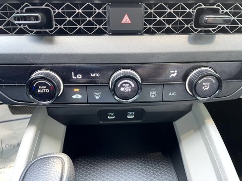 Certified 2023 Honda Accord LX image 17