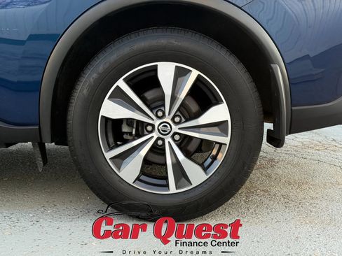 Used 2020 Nissan Murano S w/ Technology Package AWD/4WD image 23