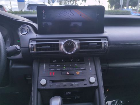 Certified 2024 Lexus RC 350 F Sport image 26