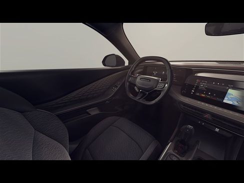 New 2026 Dodge Charger Scat Pack w/ Blacktop Package image 8