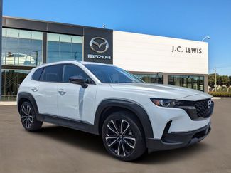 Certified 2025 MAZDA CX-50 AWD 2.5 S w/ Weather Package 360° Tour