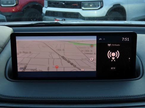 Used 2023 Acura MDX w/Advance Package image 22