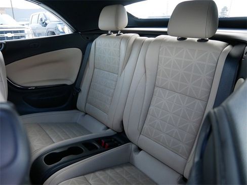 Used 2017 Buick Cascada Premium image 14