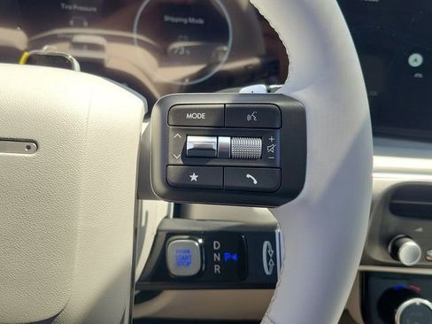 New 2026 Hyundai Palisade Limited AWD/4WD image 8
