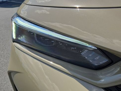 Used 2026 Honda Civic Sport Touring image 9