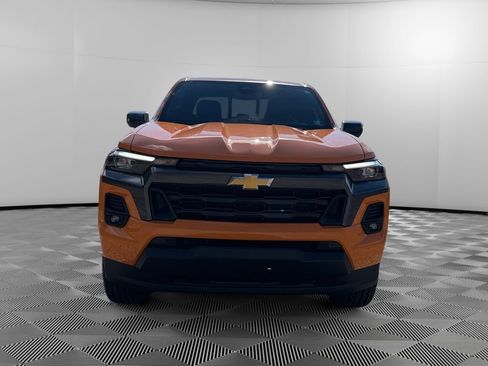 Used 2026 Chevrolet Colorado LT w/ LT Convenience Package AWD/4WD image 2