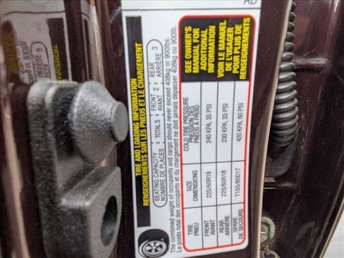 Used 2023 Subaru Outback Limited AWD/4WD image 22
