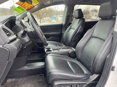 Used 2024 Honda Odyssey EX-L image 14