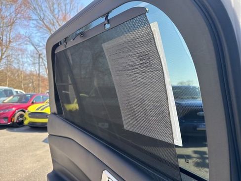Certified 2023 Ford Explorer Limited w/ Limited Technology Package image 17