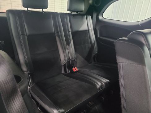 Used 2018 Dodge Durango GT w/ Premium Group AWD/4WD image 39