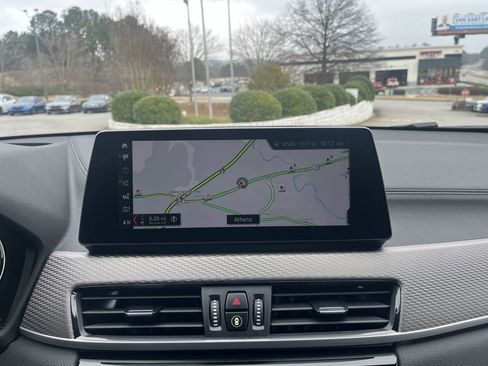 Certified 2022 BMW X2 sDrive28i w/ Edition Package image 25