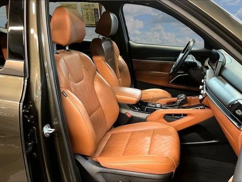 Used 2024 Kia Telluride SX X-Line image 30
